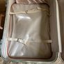 Suitcase- Vintage Image 3