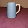 Victorian small milk jug Image 3
