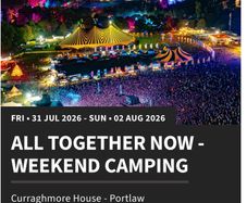 All Together Now