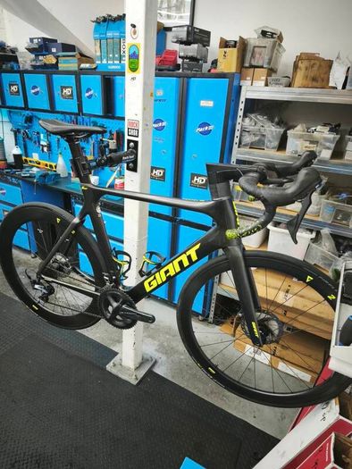 Giant Propel Advance Disc 1