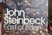 East of Eden - John Steinbeck