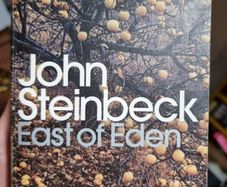 East of Eden - John Steinbeck