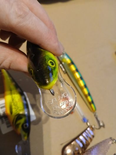 Pike Lure Assortment