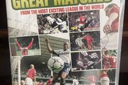 A Decade Of Great Matches DVD 2004