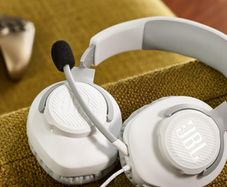 JBL Quantum 100