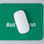 Bus Eireann Mouse Mat Mousepad Image 2