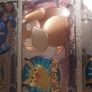 Pokemon Collectible Gold Novelty Money Banknotes Eeveelutions Image 3