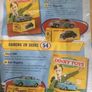 The Classic Dinky Collection Morris Oxford Image 2