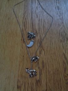 Ladies Necklace for Sale