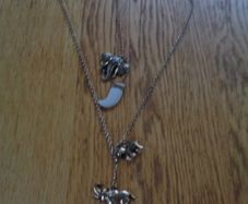 Ladies Necklace for Sale