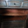 Beautiful Large Glass Display Cabinet / Press  St Image 4