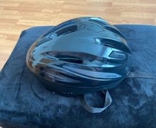 Cateye cycle helmet