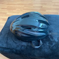 Cateye cycle helmet
