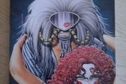 The Invisibles- book 1