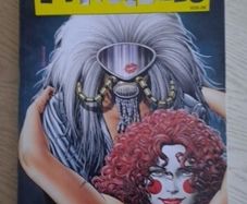 The Invisibles- book 1