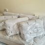 Sofa Back Cushions Image 6