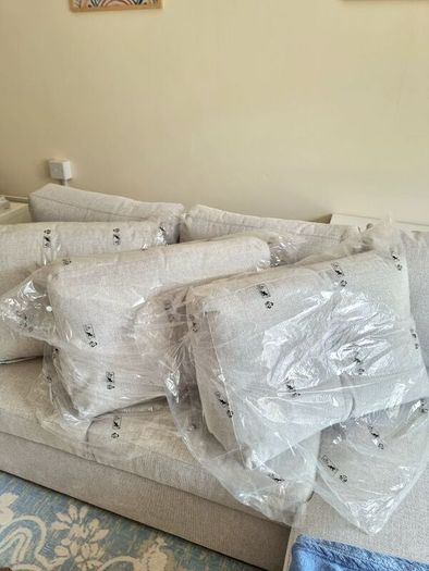 Sofa Back Cushions