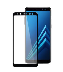 Samsung Galaxy A8 2018 Tempered Glass Screen Protector