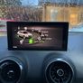 VW / Audi (VAG) Japanese Radio Conversion Image 4