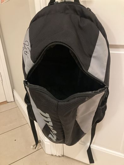 Tennis Backpack