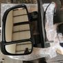 Peugeot boxer. Relay ducat wing mirrors Image 2