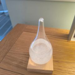 Storm Glass Weather Forecaster