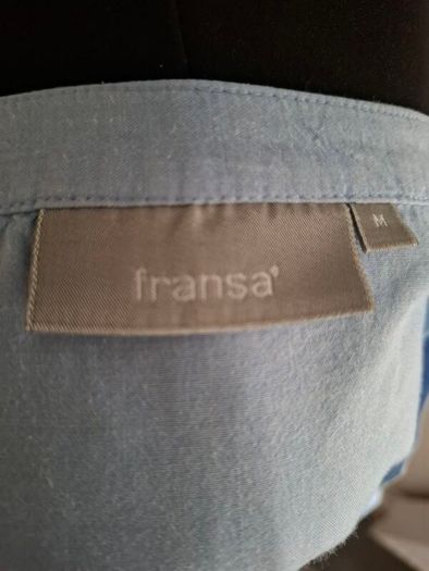 Franza blouse