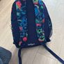 Smiggle football school and lunch bag Image 2