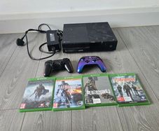 xbox ones