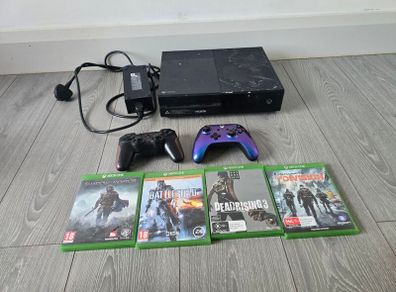 xbox ones