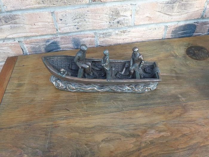 Genesis Currach