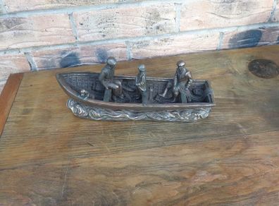 Genesis Currach