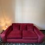 3 seater Sofa Image 2