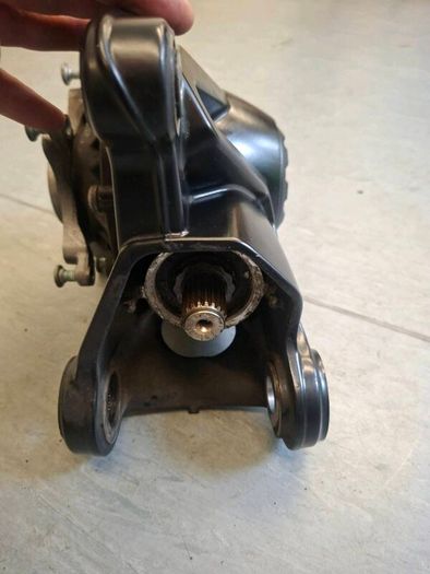 Bmw bits