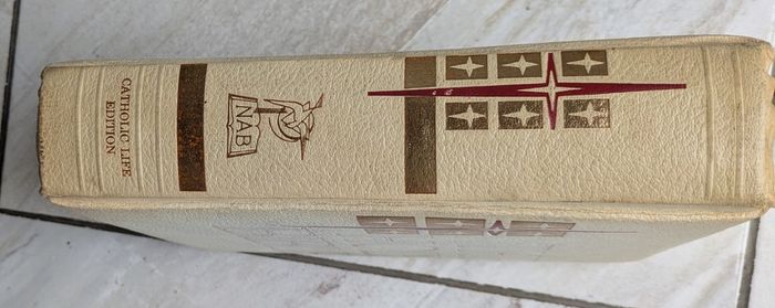 New American Bible
