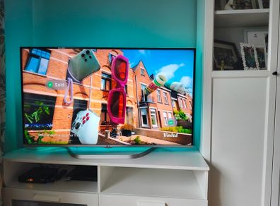 Lg 1080p Led 47 Inch Tv