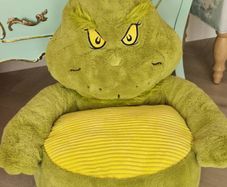 The Grinch