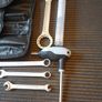 KTM Enduro Tool Kit Image 4