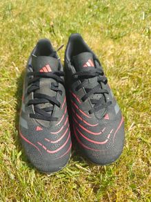 Boy Football Boots