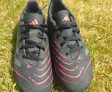 Boy Football Boots