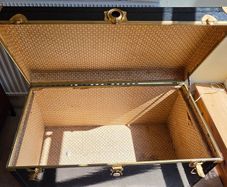 1950s Trunk Chest