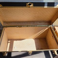1950s Trunk Chest