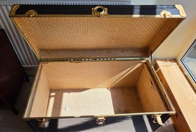 1950s Trunk Chest