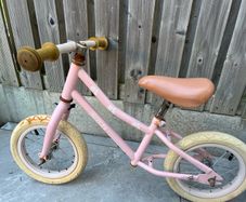 balance bike