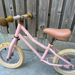 balance bike