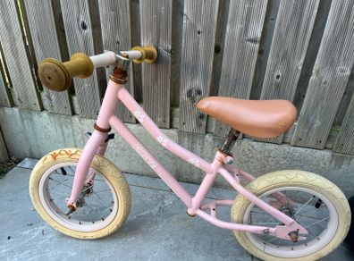 balance bike