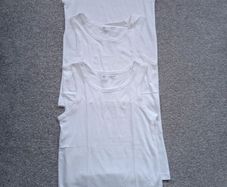 NEW.Boys vest. Age 10/11.3for5e