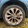 2016 Vauxhall Astra Breaking Image 4