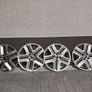 Renault Clio wheel hubs R16 Image 7