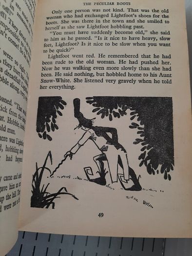 Enid Blyton's book 1970 1st edition